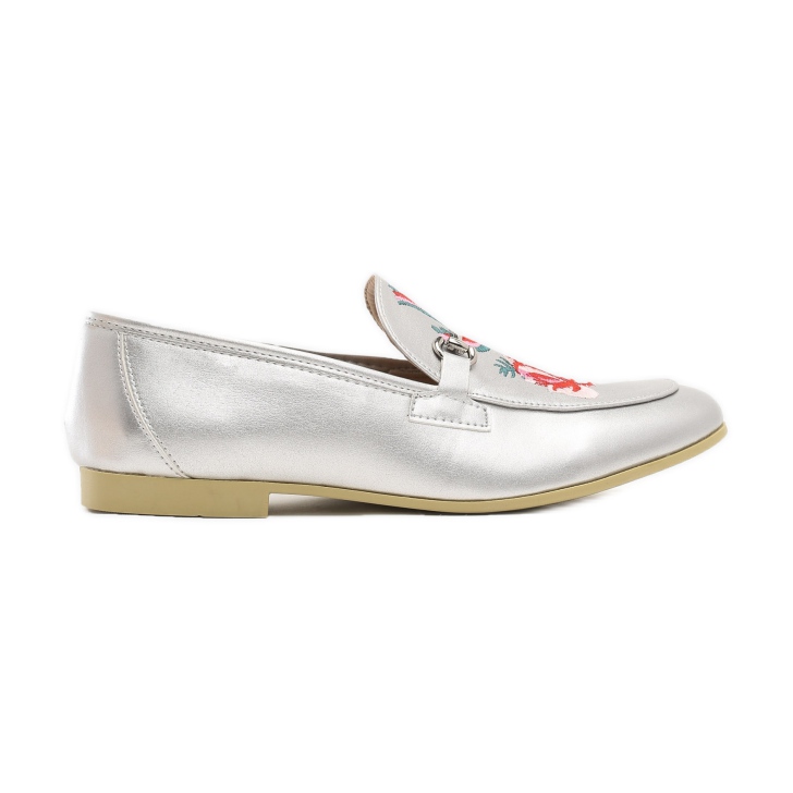 Vices Svěráky 1186-40 Stříbro 36 41 stříbrný