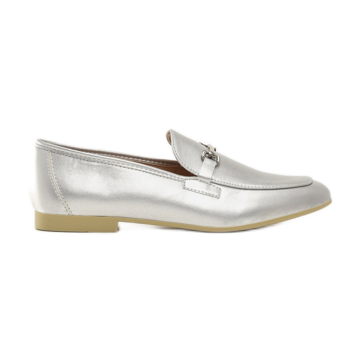 Vices Svěráky 1187-40 Stříbro 36 41 stříbrný