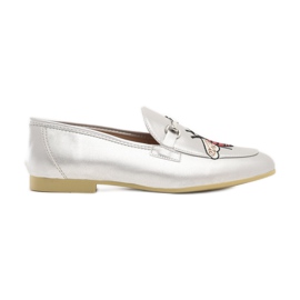 Vices Svěráky 1247-40 Silver stříbro