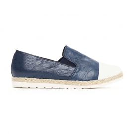 Vices Svěráky 1149-13 Navy 36 41 námořnická modř