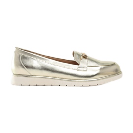 Vices Svěráky 7143-37 zlata zlatý