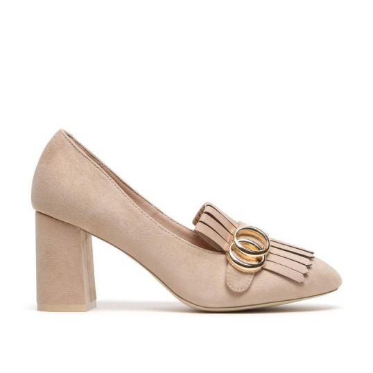 Vices Svěráky 9006-14 Béžová 35 40 béžový