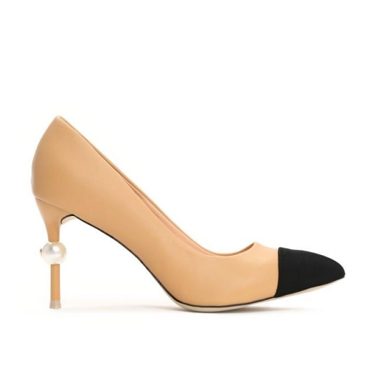 Vices Svěráky 9048-17 Camel 35 40 hnědý vícebarevný