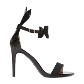 Vices Svěráky 5077-1 Černá 35 40 černý