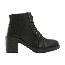 Vices Svěráky T132-38-černé černý