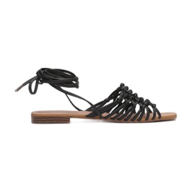 Vices Svěráky 3355-38-černé černý