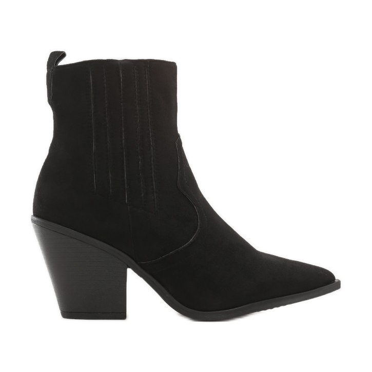 Vices Svěráky 7341-38-černé černá