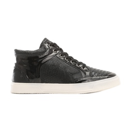 Vices Svěráky UOMO290-3 Nero 40 45 černý