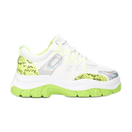 Vices Svěráky 8540-61-zelené vícebarevný zelený