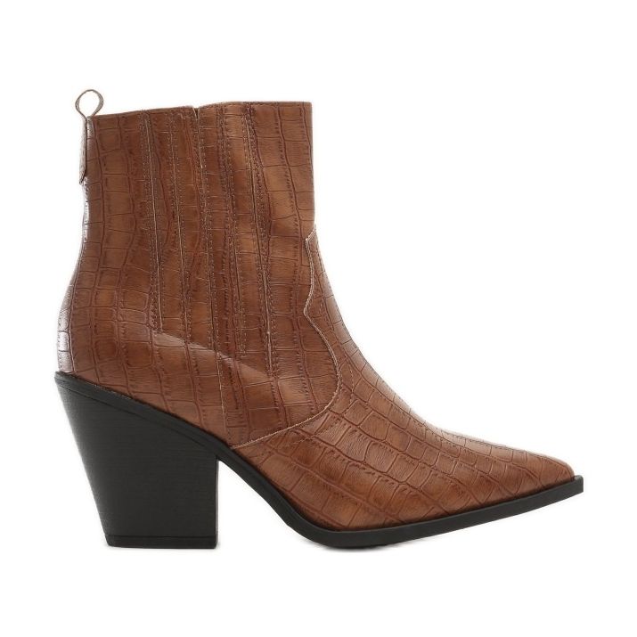 Vices Svěráky 7338-68-velbloud hnědý Vices Svěráky 7338-68-velbloud hnědý