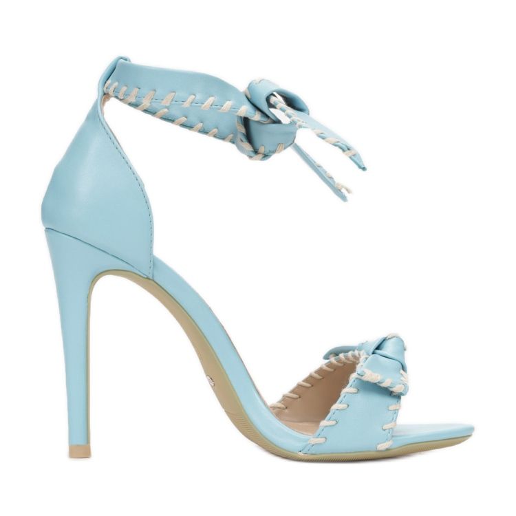 Vices Svěráky 1226-11 Modrá 35 40 modrý