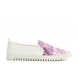 Vices Svěráky 4165-21 Bílá Růžová 36 41 bílý vícebarevný