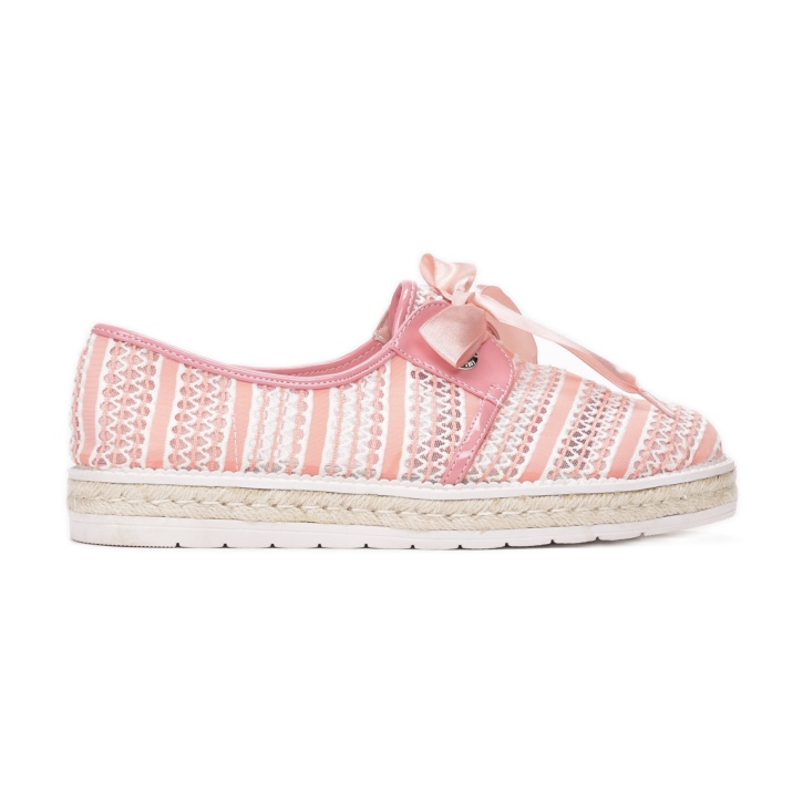 Vices Svěráky 6082-20 Růžová 36 41 růžový