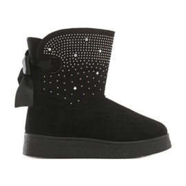 Vices Svěráky JB030-38-černé černý