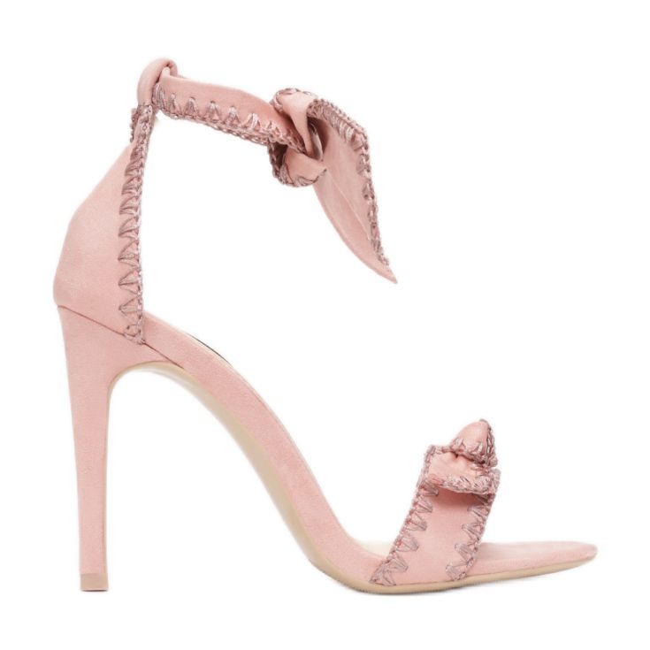 Vices Svěráky 9034-20 Růžová 35 40 růžový