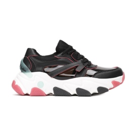 Vices Svěráky 8542-38-černé černý