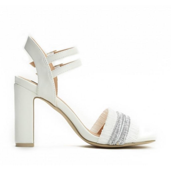 Vices Svěráky 9216-41 bílá 36 41 bílý