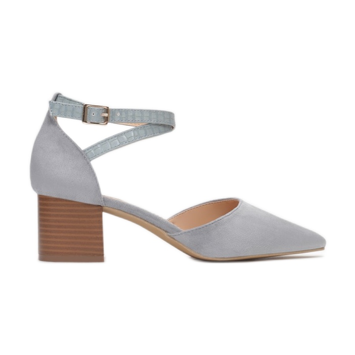 Vices Svěráky 3399-51-modré vícebarevný modrý