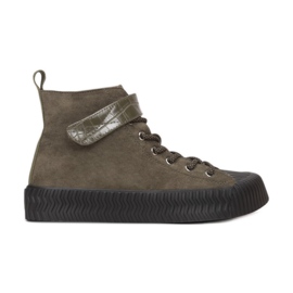 Vices Svěráky 8591-61-zelené khaki zelený