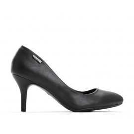 Vices Svěráky A683-1 Černá 36 41