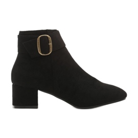 Vices Svěráky 7331-38-černé černý