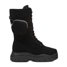 Vices Svěráky 8596-38-černé černý