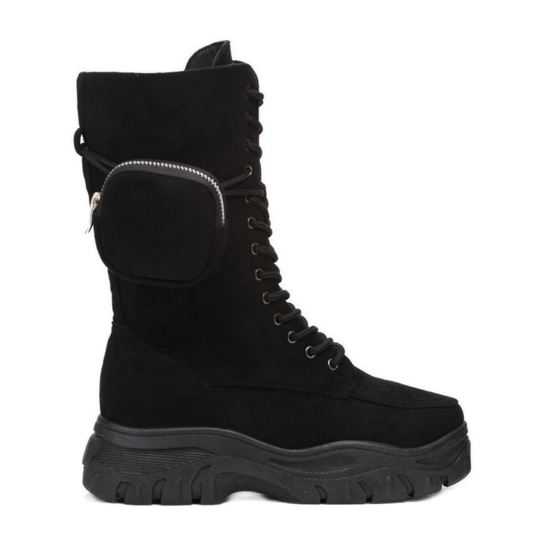 Vices Svěráky 8596-38-černé černá