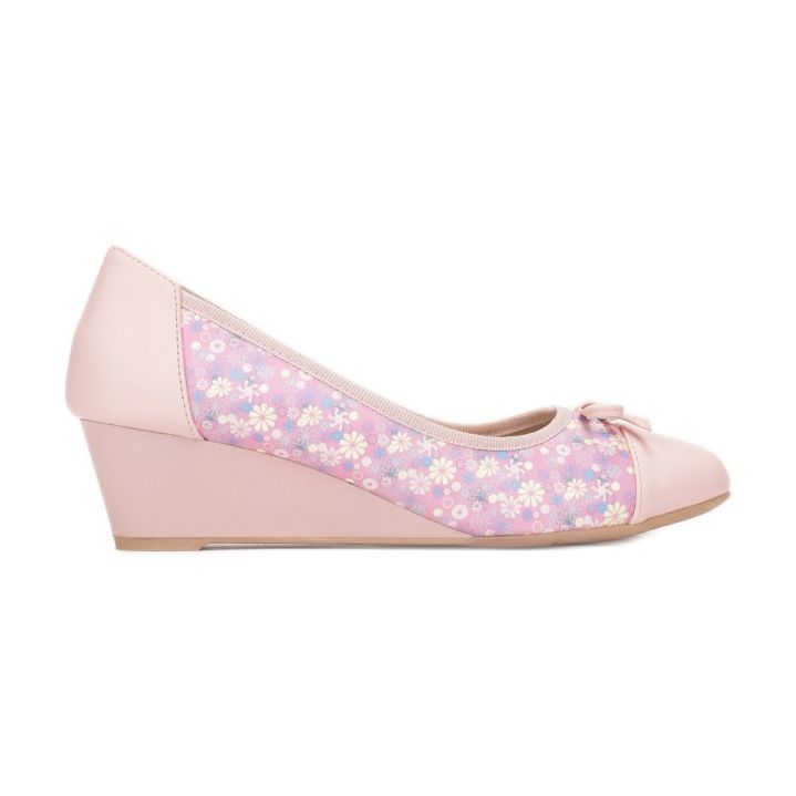 Vices Svěráky 3203-20 růžová růžový