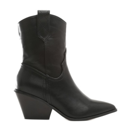 Vices Svěráky 8499-1A-38-černé černý