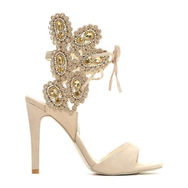 Vices Svěráky 4162-14 Béžová 36 41 béžový