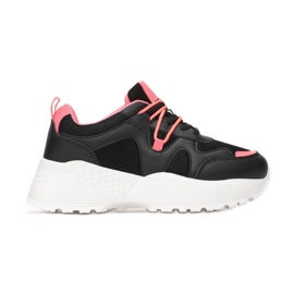 Vices Svěráky JB056-38-černé černý