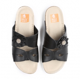 Vices Svěráky 3257-1 Černá 36 41