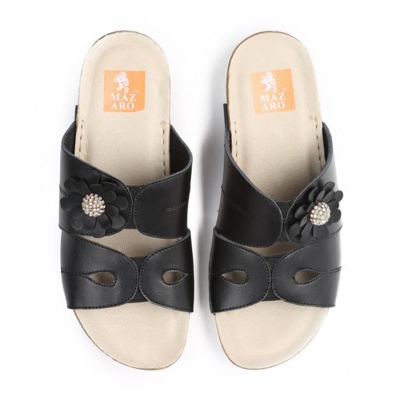 Vices Svěráky 3257-1 Černá 36 41