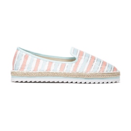 Vices Svěráky 3048-11 modrá modrý vícebarevný