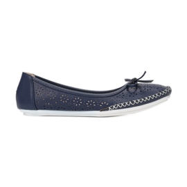 Vices Svěráky 3299-13 D Blue 36 41 námořnická modř