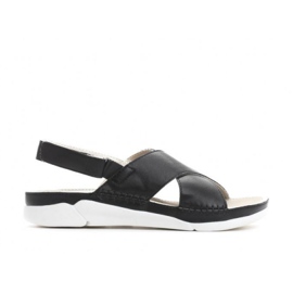 Vices Svěráky 3227-1 černá černý