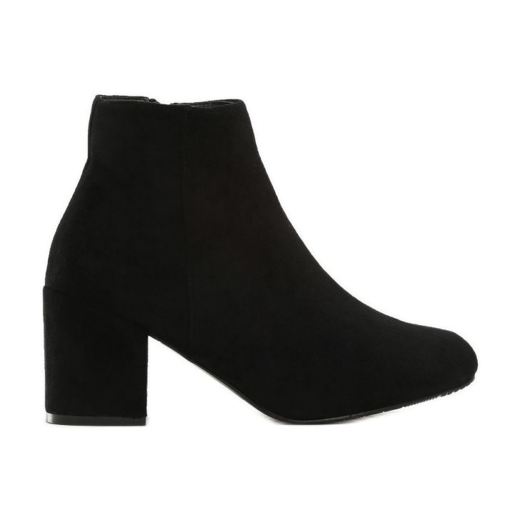 Vices Svěráky 9123-1 Černá 36 41