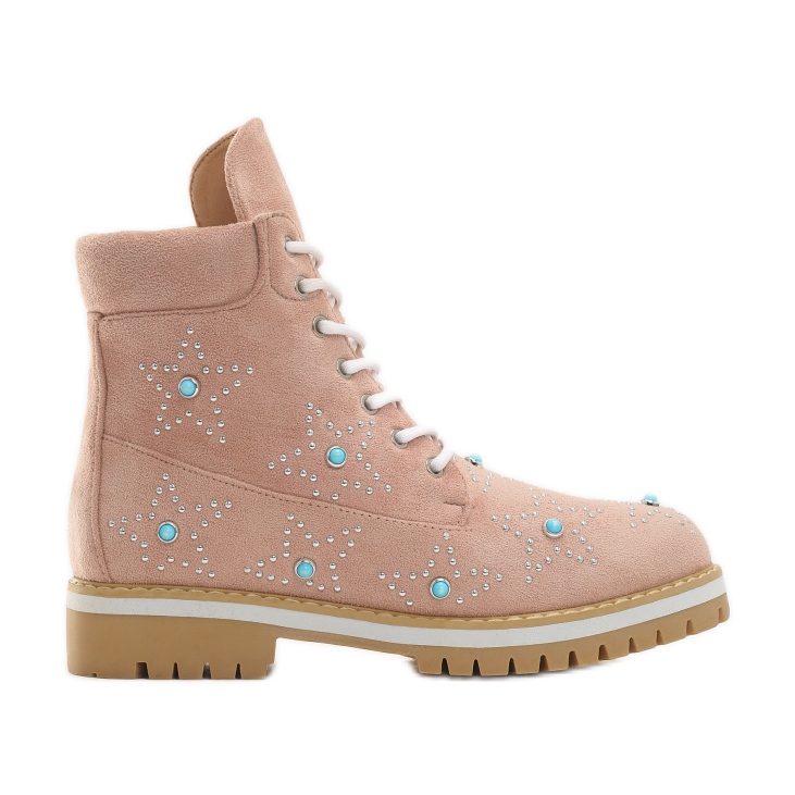 Vices Svěráky 9090-20 Růžová 36 41 růžový Vices Svěráky 9090-20 Růžová 36 41 růžový