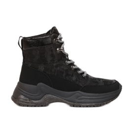 Vices Svěráky 8614-38-černé černý