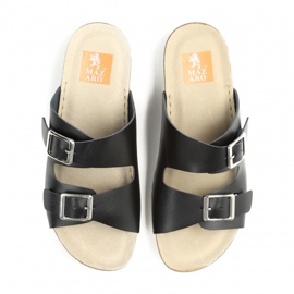 Vices Svěráky 3255-1 Černá 36 41 černý