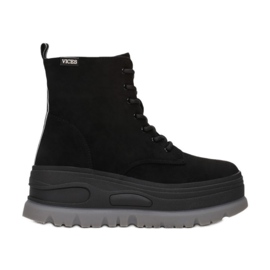 Vices Svěráky 8603-38-černé černý