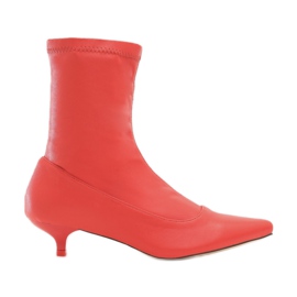 Vices Svěráky 1452-19 Červená červené