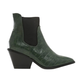 Vices Svěráky 8496-61-zelená zelený