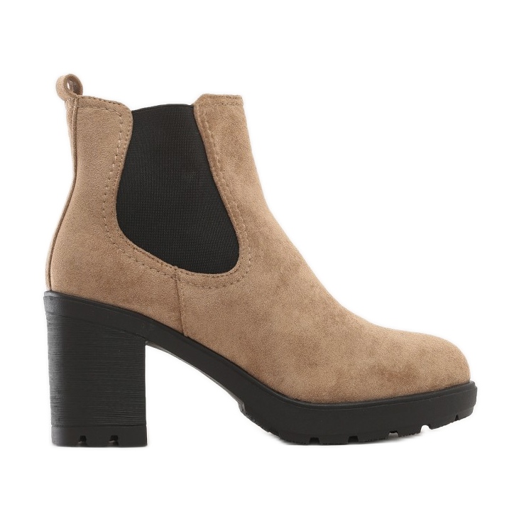 Vices Svěráky 8505-42-béžové béžový