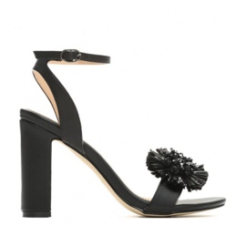 Vices Svěráky 9219-1 Černá 36 41 černý