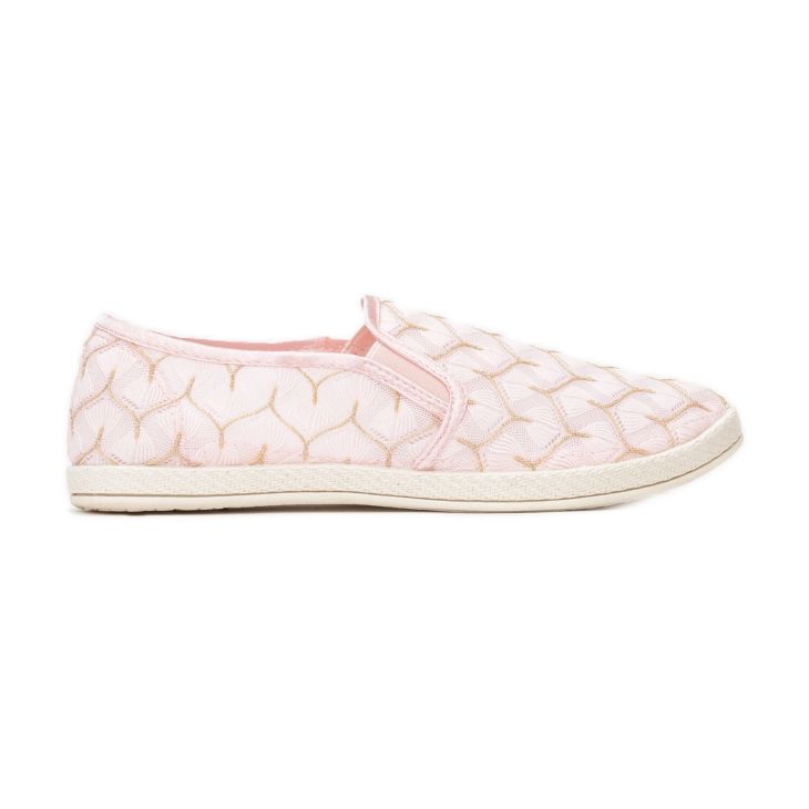 Vices Svěráky B855-20 Růžová 36 41 růžový Vices Svěráky B855-20 Růžová 36 41 růžový