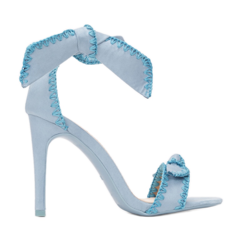 Vices Svěráky 9034-11 Modrá 35 40 modrý