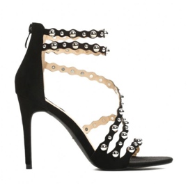 Vices Svěráky 5151-1A černé černý