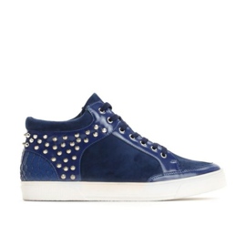 Vices Svěráky UOMO290-5 Blue 40 45 námořnická modř