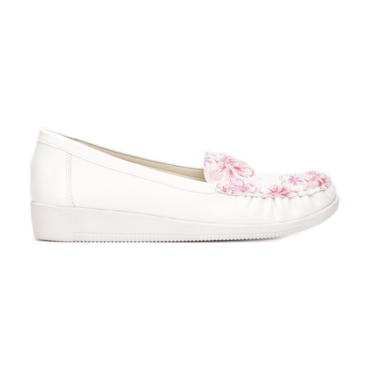 Vices Svěráky 3189-19 Bílá Červená 36 41 bílý červené